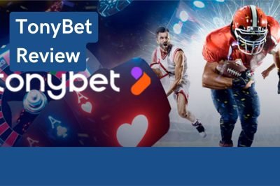 Best tonybet opiniones in Peru