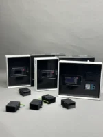 iBoost Boost Controller & Advance Gauge OBD Version - Image 7