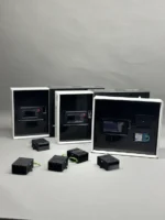iBoost Boost Controller & Advance Gauge OBD Version - Image 6