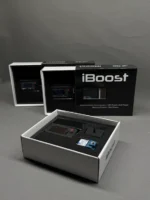 iBoost Boost Controller & Advance Gauge OBD Version - Image 4