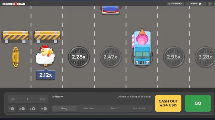 Începe Încă Un Capitoliu al Succesului cu Chicken Road 2 la Casino-urile din, chicken road 2 slot